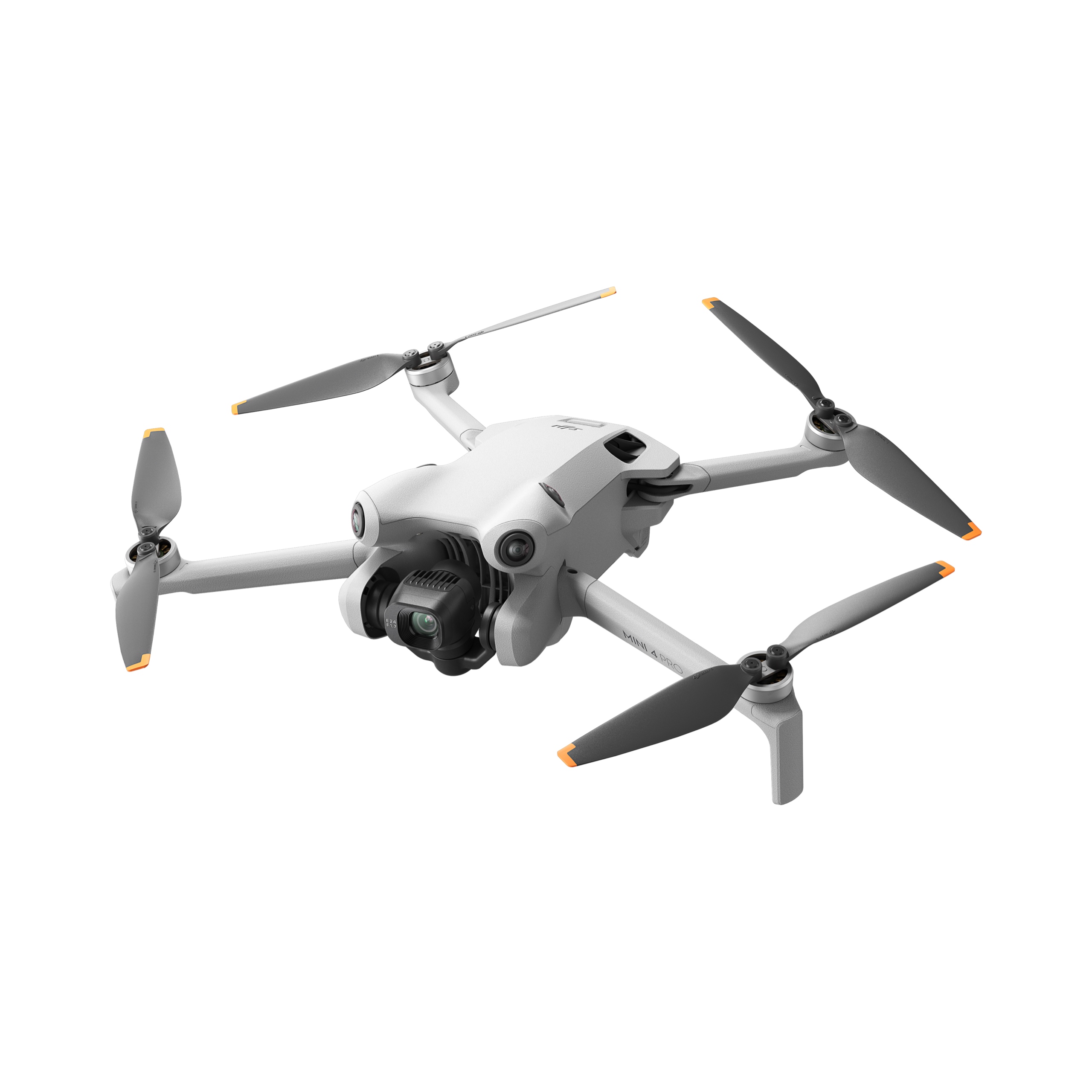 DJI Mini 4: La Nueva Generación de Drones Llega con Sorprendentes Mejoras | Café Digital